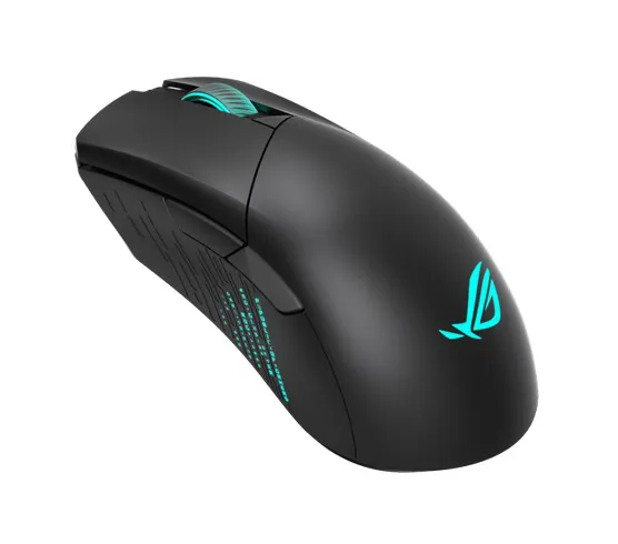 Компьютерная мышь ASUS ROG Gladius IIl Wireless Black