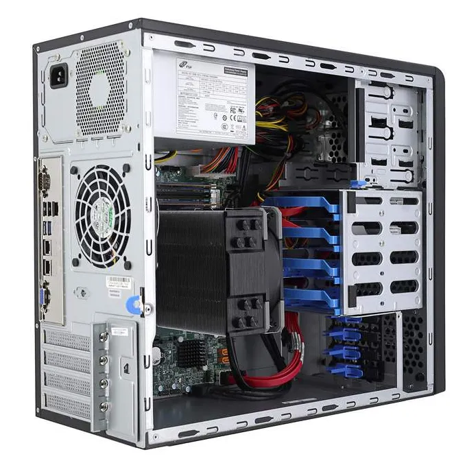 Сервер Supermicro SYS-5039C-I