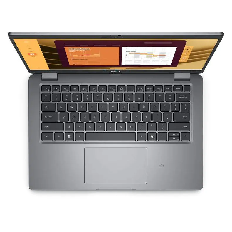 Ноутбук Dell Latitude 5450 XCTO BASE 210-BMPS-15