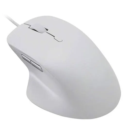 Компьютерная мышь Rapoo N500 Белый