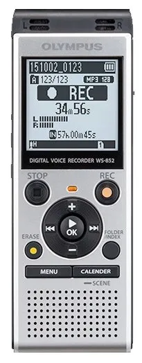 Диктофон Olympus WS-806