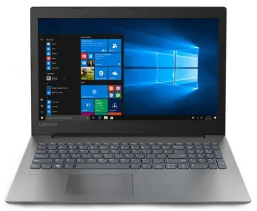 Ноутбук Lenovo IdeaPad 330-15IKBR 81DE01CPRK