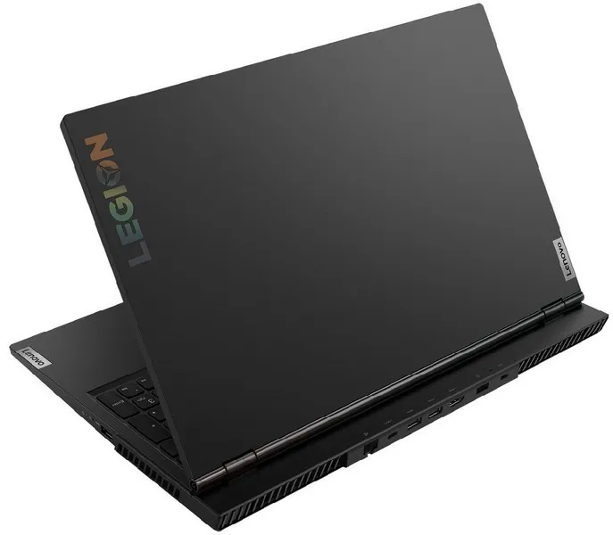 Ноутбук Lenovo Legion 5 17ARH05H 82GN002URK