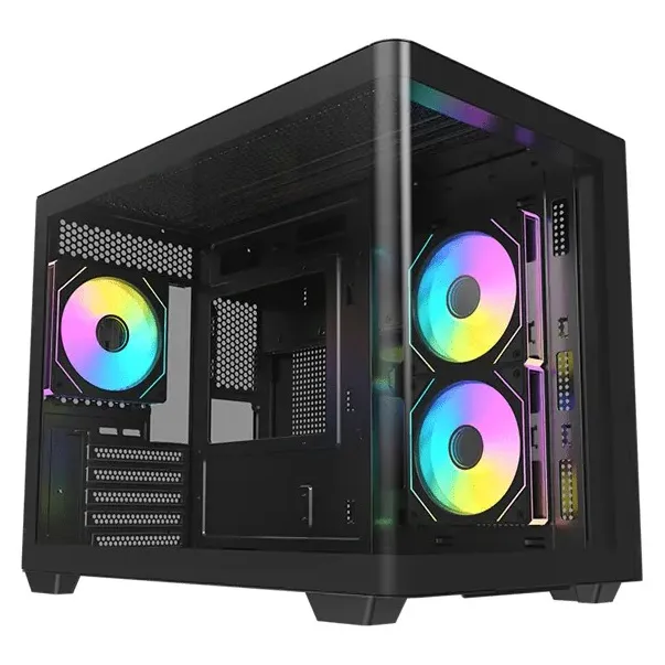 Корпус AOC CG355B 3F AOC-CG355-BF3V1R0W2-G
