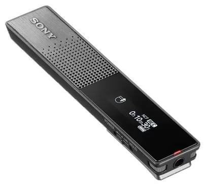 Диктофон Sony ICD-TX650