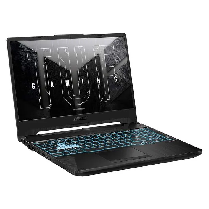 Ноутбук ASUS TUF Gaming A15 FA506NC-HN024