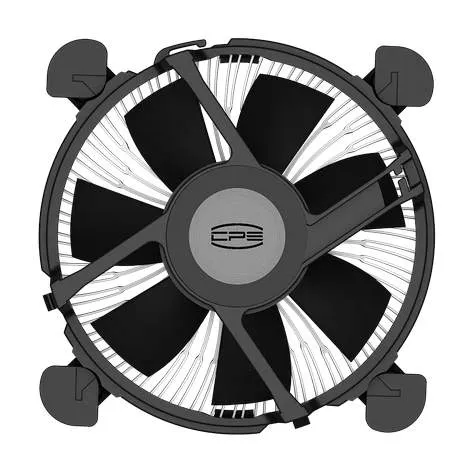 Кулер для процессора PCCooler R94-V2
