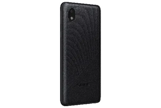 Смартфон Samsung Galaxy A01 Core Black 1/16 GB