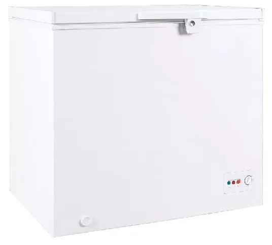 Морозильный ларь Midea HS-384С