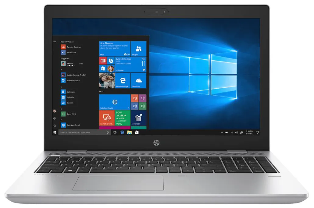 Ноутбук HP ProBook 650 G5 6XE26EA