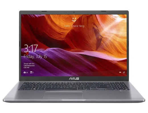 Ноутбук Asus X509JB-EJ060T Slate Grey 90NB0QD1-M01540
