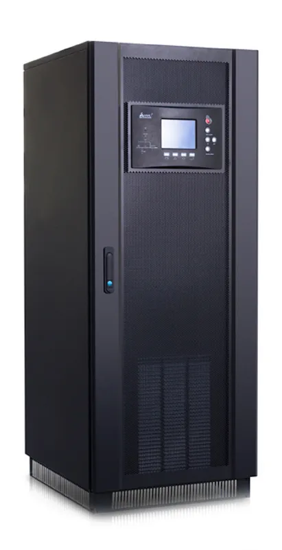 ИБП SVC GX33-30KVA