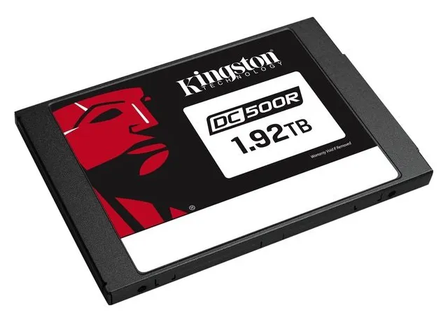 SSD накопитель 1920 GB Kingston SEDC500R/1920G