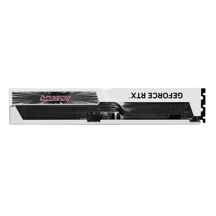 Видеокарта 8 GB Colorful iGame RTX 4060 Ultra W OC 8GB-V