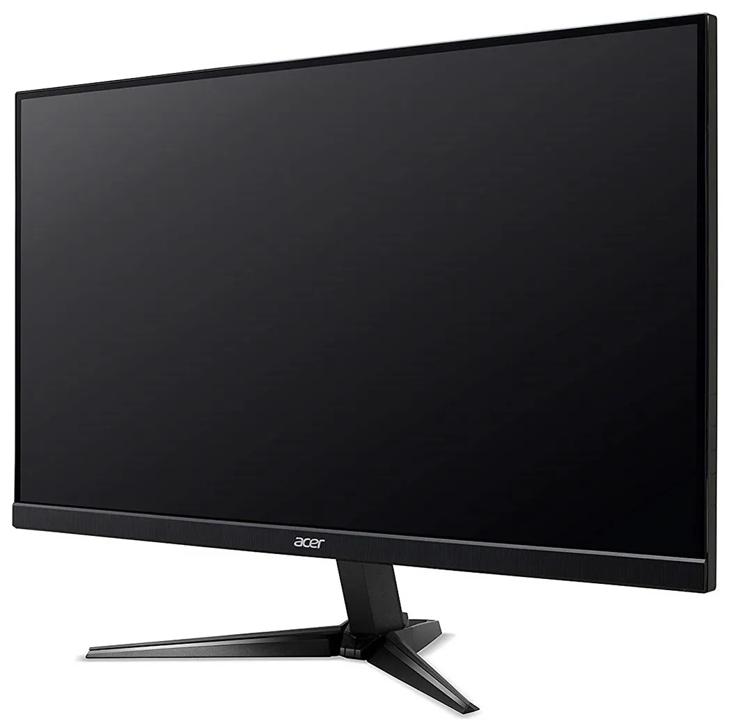 Монитор 23.8" Acer Nitro QG241Ybii UM.QQ1EE.001