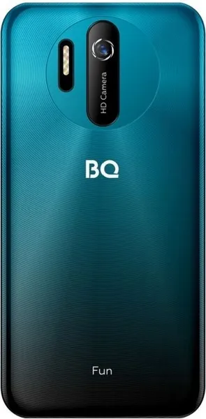 Смартфон BQ 5031G Fun Graphite
