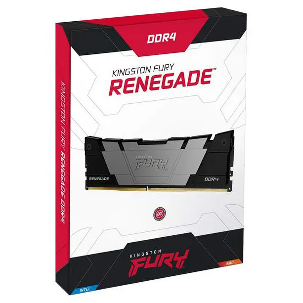 Оперативная память 32Gb Kingston KF436C18RB2/32