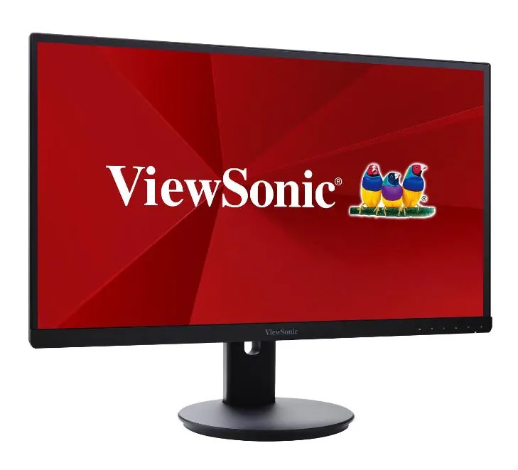Монитор 27" Viewsonic LCD VG2753