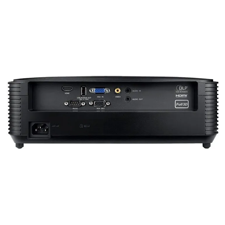 Проектор Optoma X400LVe