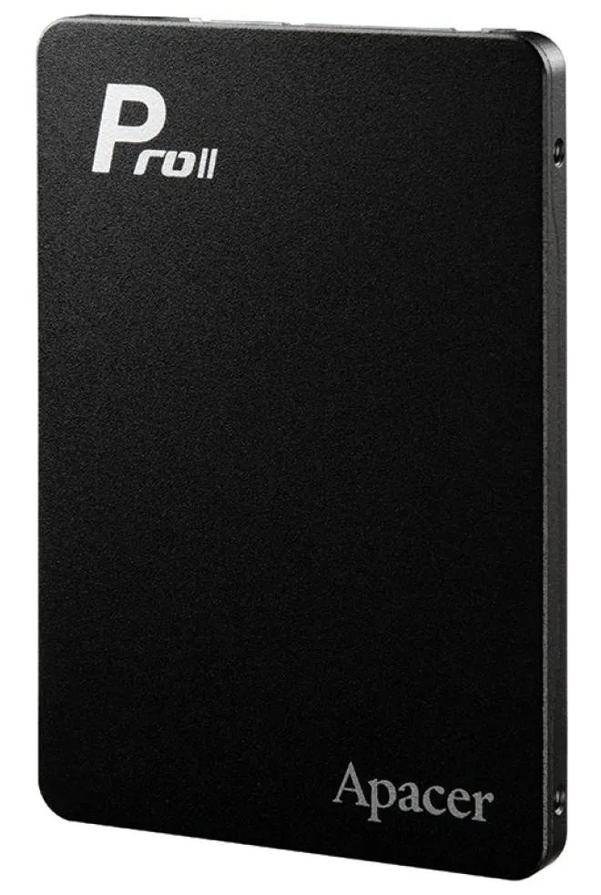 SSD накопитель 128 GB Apacer AS510S Pro Series AP128GAS510SB-1