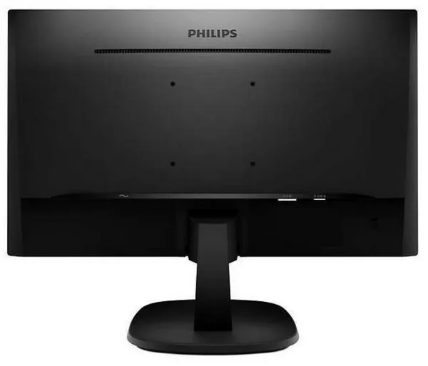 Монитор 23.8" PHILIPS 243V7QSB/00/01