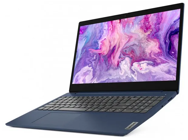 Ноутбук Lenovo IdeaPad 3 15ARE05 81W4006YRK