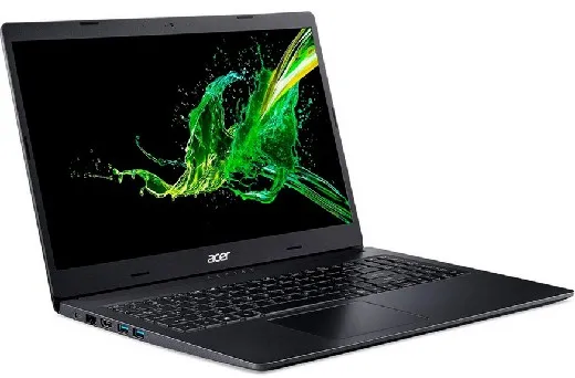 Ноутбук Acer A515-55 NX.HSHER.002