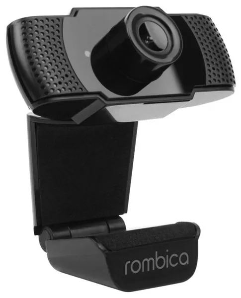Веб-камера Rombica CameraHD A2 CM-002