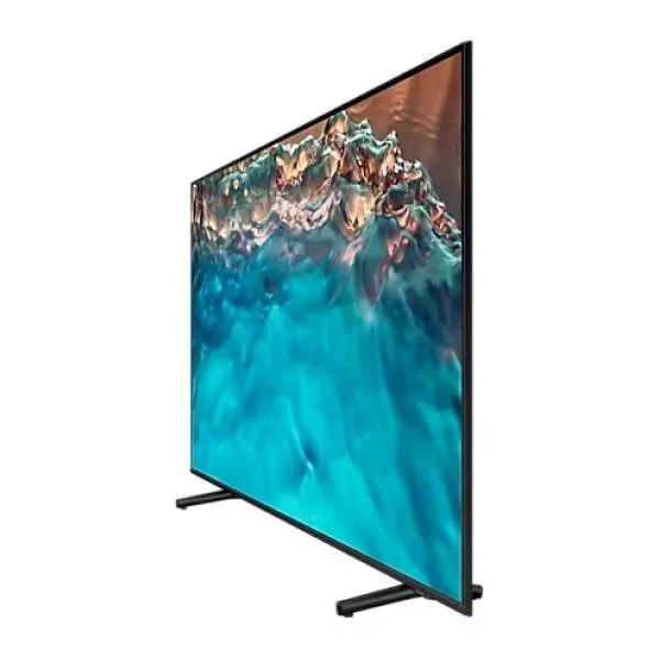 Телевизор Samsung UE75BU8000UXCE