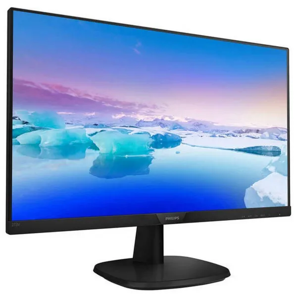 Монитор 27" Philips 273V7QDSB/01