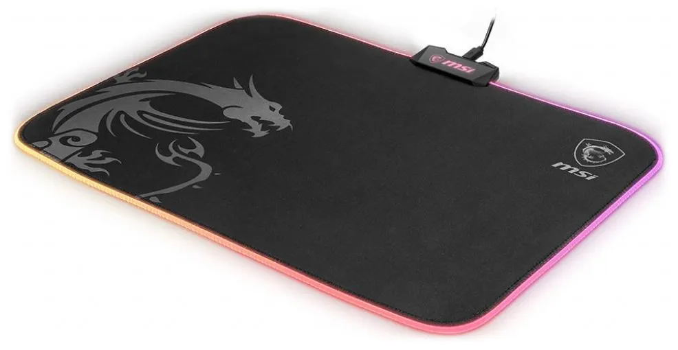 Коврик для мыши MSI AGILITY GD60