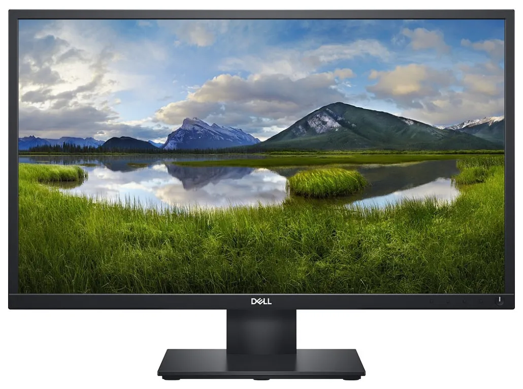 Монитор 27" Dell E2720HS 210-AURH