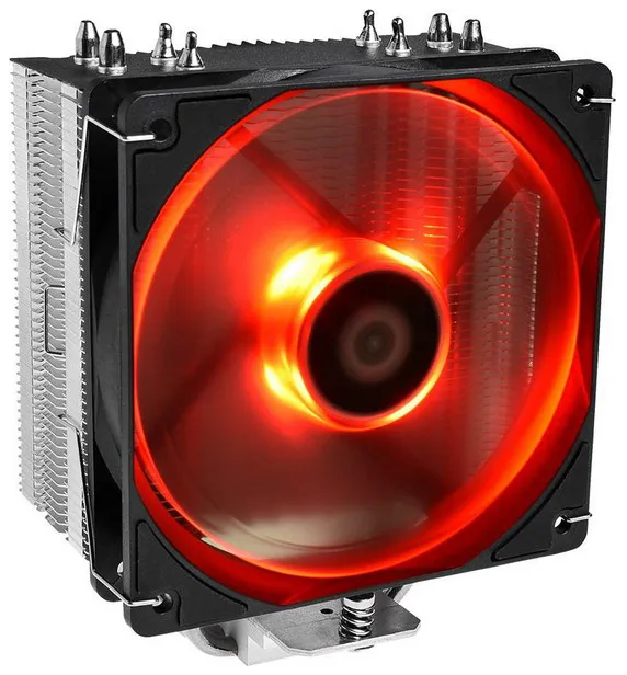 Кулер для процессора ID-Cooling SE-224XT-R