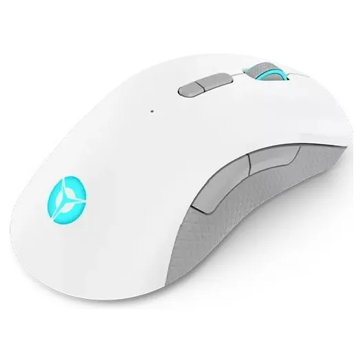Компьютерная мышь Lenovo Legion M600 Wireless Gaming Mouse White