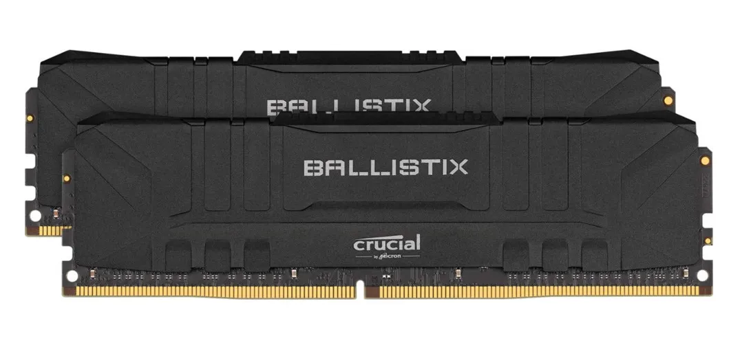 Оперативная память 8GB KIT Crucial Ballistix BL2K4G24C16U4B