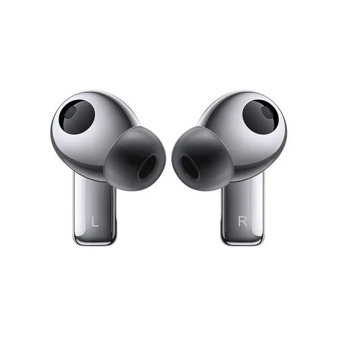 Наушники Huawei FreeBuds Pro 3 T0018 Silver Frost