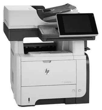 МФУ HP LaserJet Enterprise 500mpf  M525c CF118A