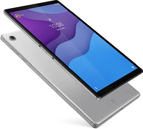 Планшет Lenovo Tab M10 HD TB-X306F 4+64GB ZA6W0170RU
