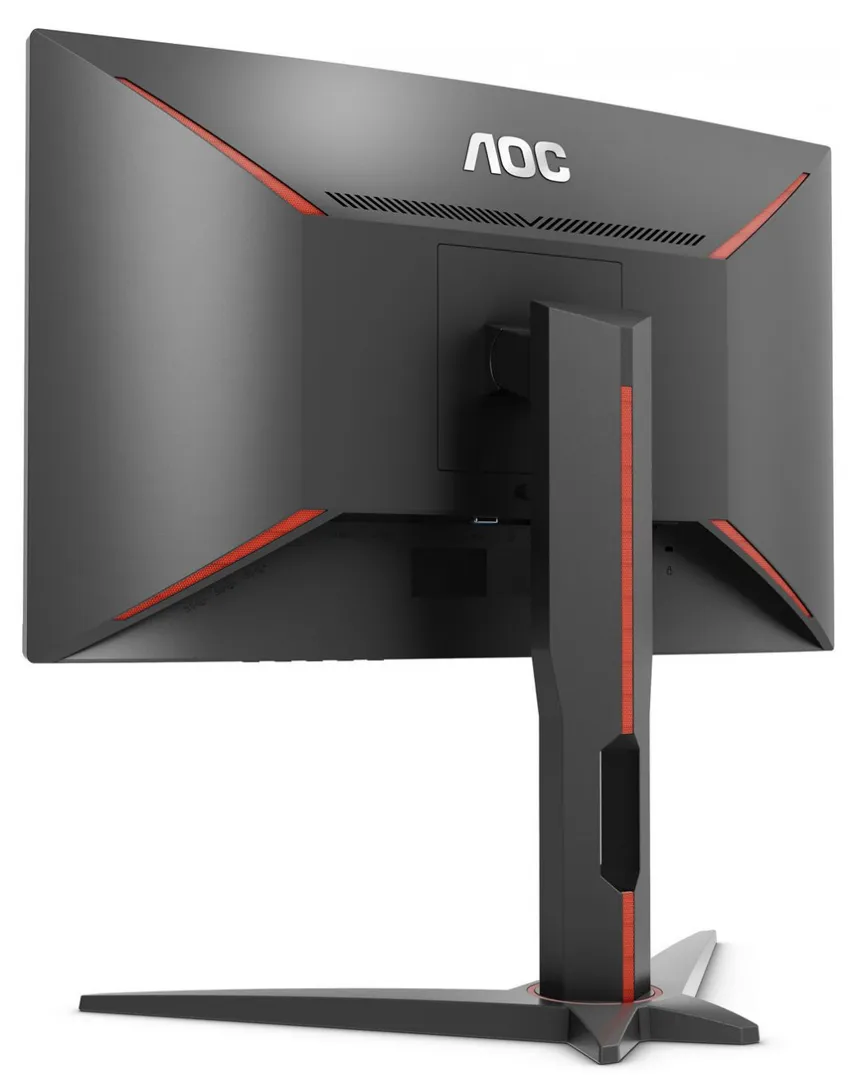 Монитор 27" AOC C27G1