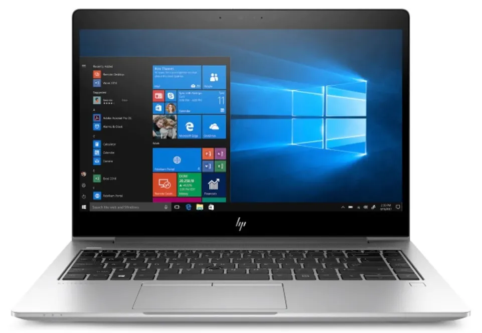 Ноутбук HP EliteBook 840 G6 6XE54EA
