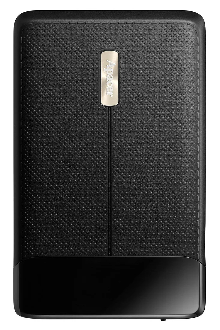 Внешний жесткий диск 1 TB Apacer AC731 AP1TBAC731B-1
