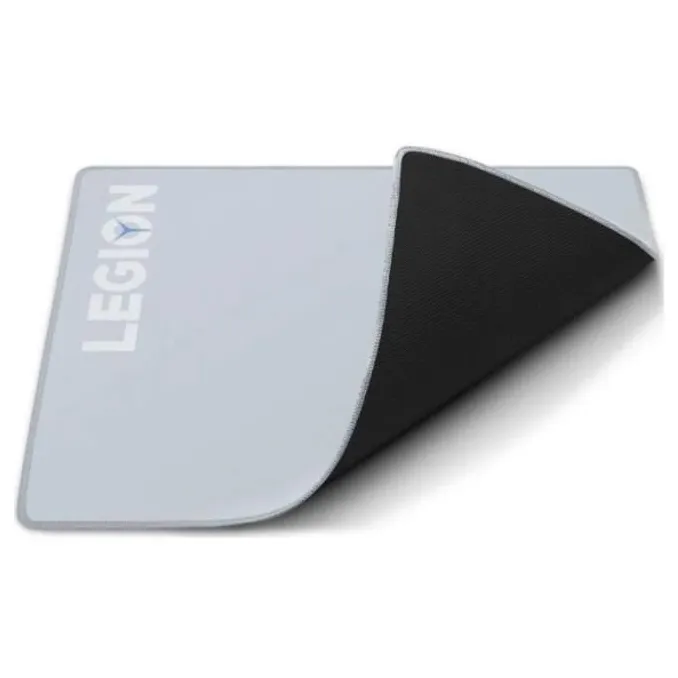 Коврик для мыши Lenovo Legion Gaming Control Mouse Pad L Light Grey GXH1C97868