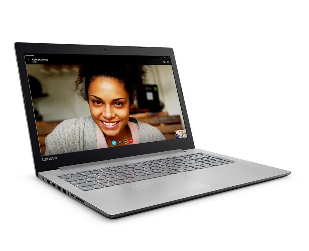 Ноутбук Lenovo IdeaPad 320-15IKB 80XR00NBRK