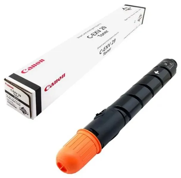 Тонер Canon CEXV29 Черный 2790B002