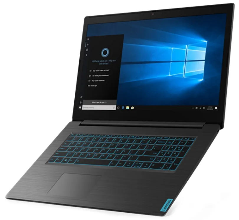 Ноутбук Lenovo L340 Gaming 81LL006NRK