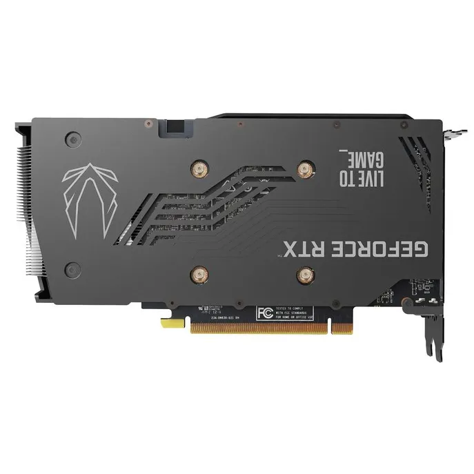 Видеокарта 8 GB Zotac RTX 3060 Twin Edge ZT-A30630E-10M