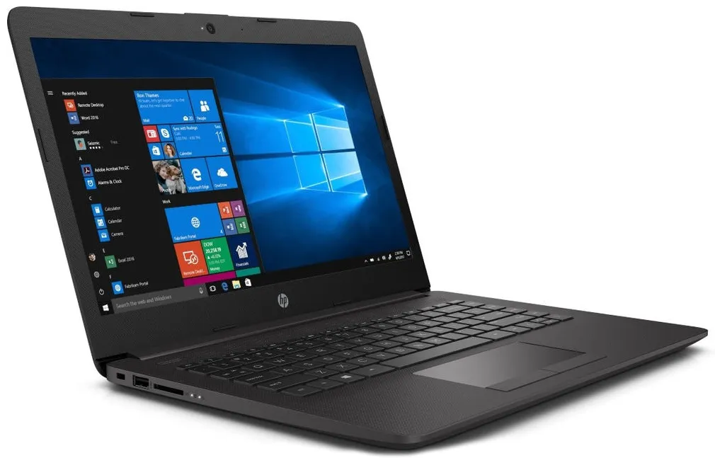 Ноутбук HP Europe 240 G7 6EB17EA
