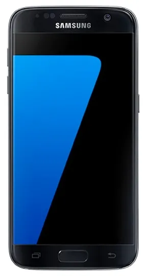 Смартфон Samsung Galaxy S7 черный SM-G930FZKUSKZ