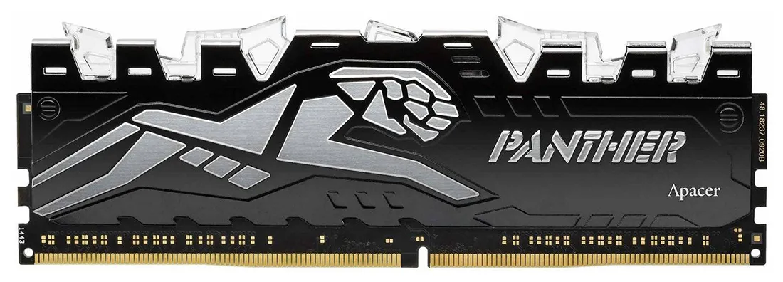 Оперативная память 8GB Apacer Panther EK.08G21.GJN
