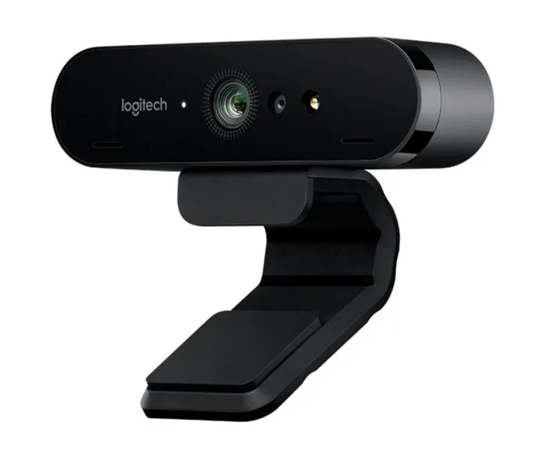 Веб-Камера Logitech 4K Brio Stream Edition 960-001194